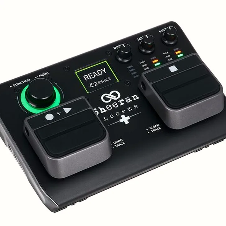 Complete Sheeran Loopers Looper + Review (Nederlandse gids)