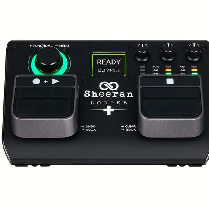 Complete Sheeran Loopers Looper + Review (Nederlandse gids)