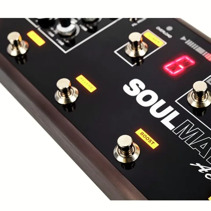 Complete T-Rex Soulmate Acoustic Bundle Review (Nederlandse gids)