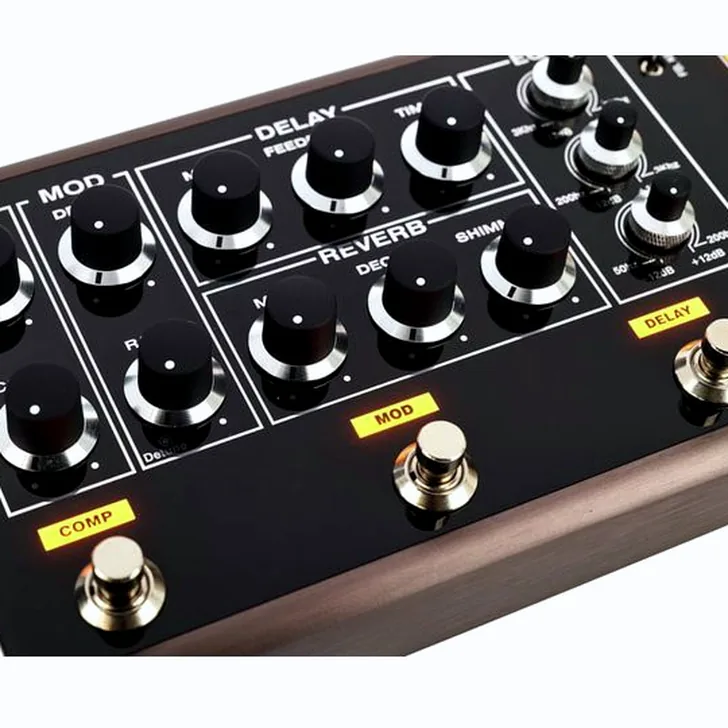 Complete T-Rex Soulmate Acoustic Bundle Review (Nederlandse gids)