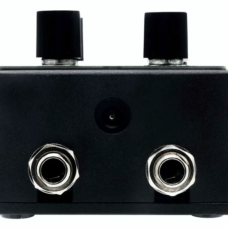 Death by Audio Dream Station Reverb / Delay Review: Perfect voor live en studio