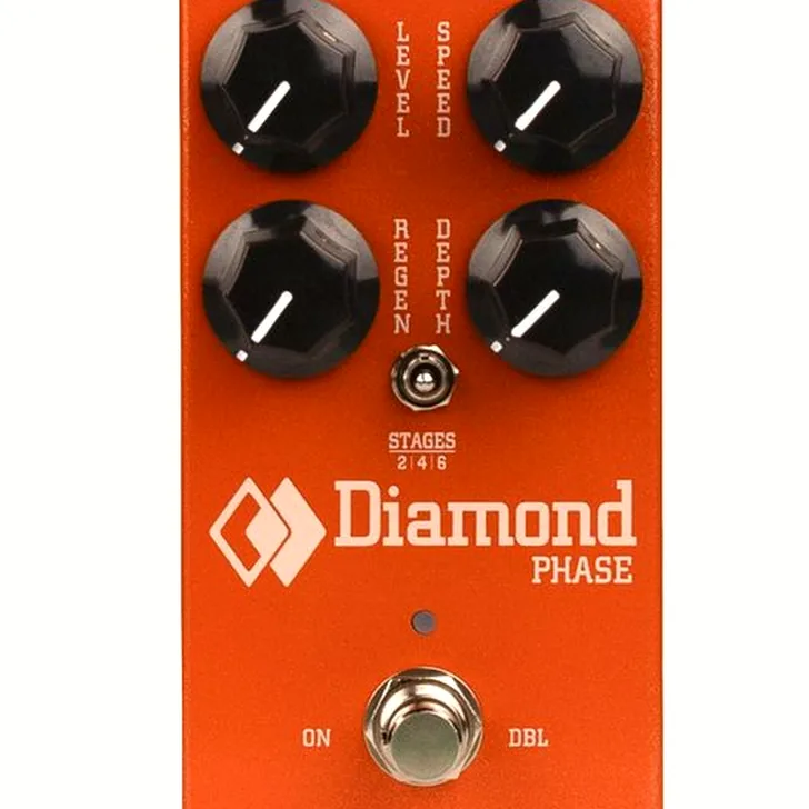Diamond Phase Review: Een must-have voor je sound?