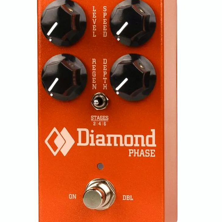 Diamond Phase Review: Een must-have voor je sound?