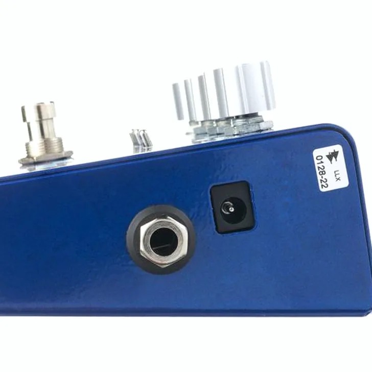 Diepgaande API Audio TranZformer LLX Bass Pedal Review en analyse