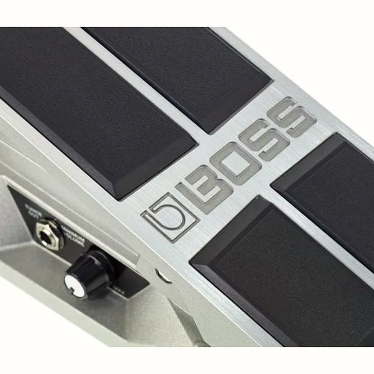 Diepgaande Boss FV-500-L Review en analyse