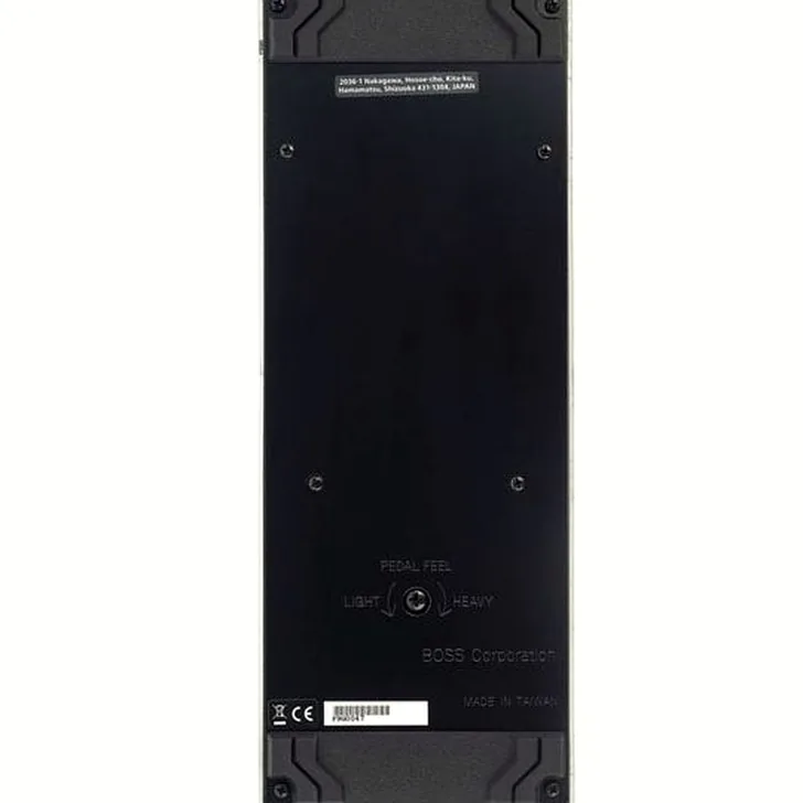 Diepgaande Boss FV-500-L Review en analyse
