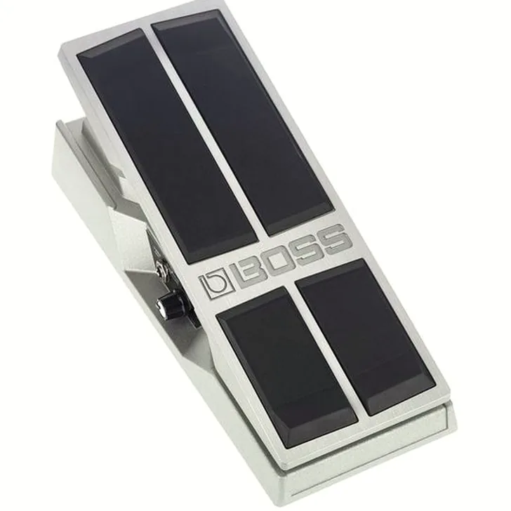 Diepgaande Boss FV-500-L Review en analyse