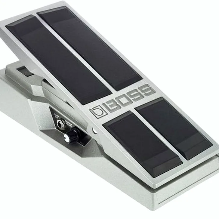 Diepgaande Boss FV-500-L Review en analyse