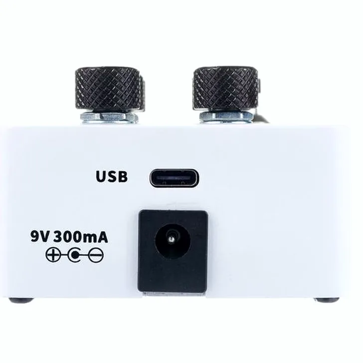 Diepgaande Mooer Preamp Model X2 Review en analyse