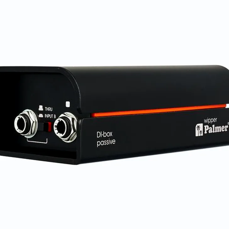 Diepgaande Palmer River wipper Review en analyse