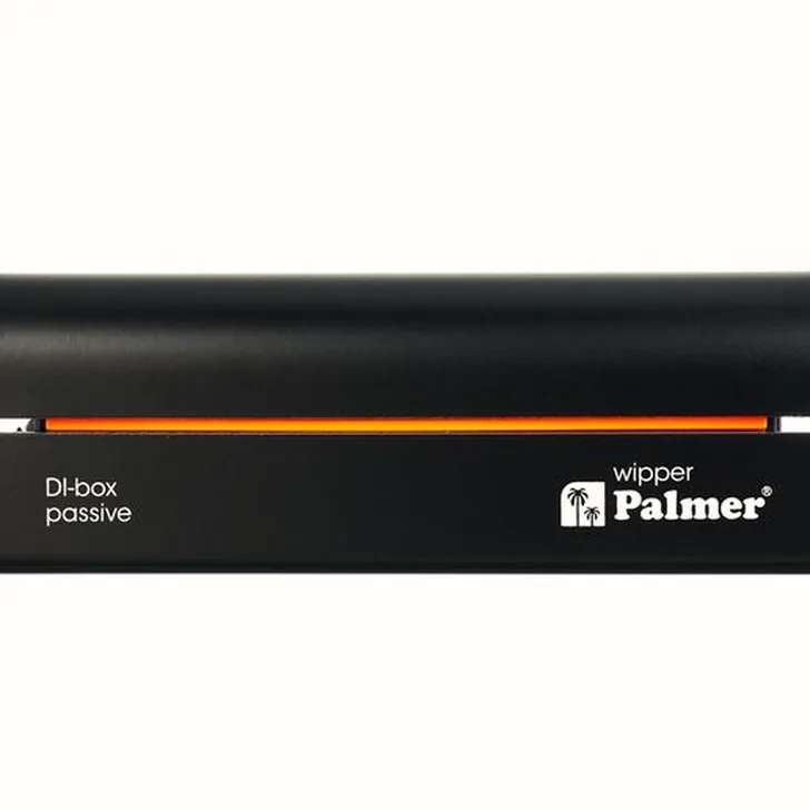 Diepgaande Palmer River wipper Review en analyse