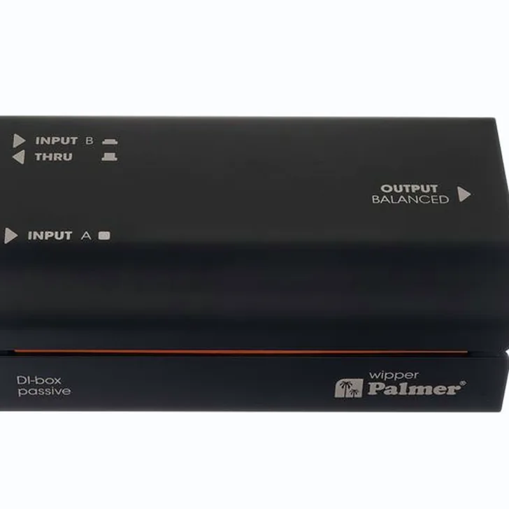 Diepgaande Palmer River wipper Review en analyse