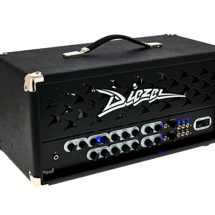 Diezel Paul Review: Kopen of Toch Laten Liggen?