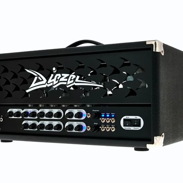 Diezel Paul Review: Kopen of Toch Laten Liggen?