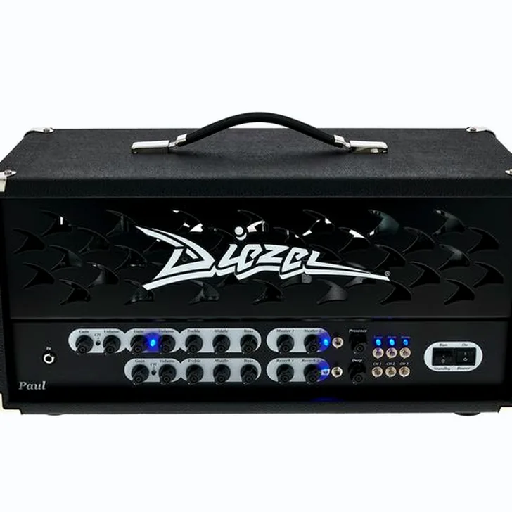 Diezel Paul Review: Kopen of Toch Laten Liggen?