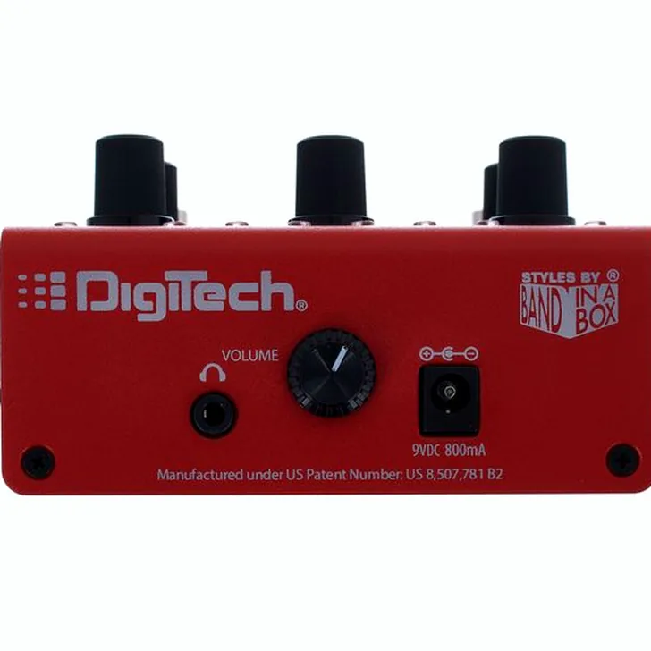Digitech 70th Anniv. Trio+ Band Bundle Ervaringen: Wat zeggen de experts?