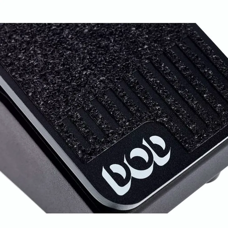 Digitech DOD Mini Expression Pedal Test: Hoeveelzijdigheid onder de loep
