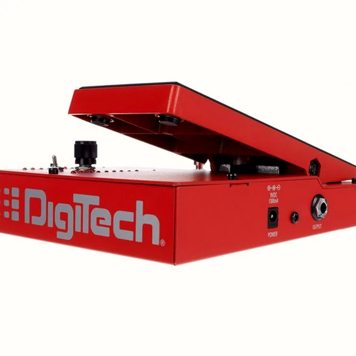 Digitech Whammy 5 Bundle Review: Perfect voor live en studio
