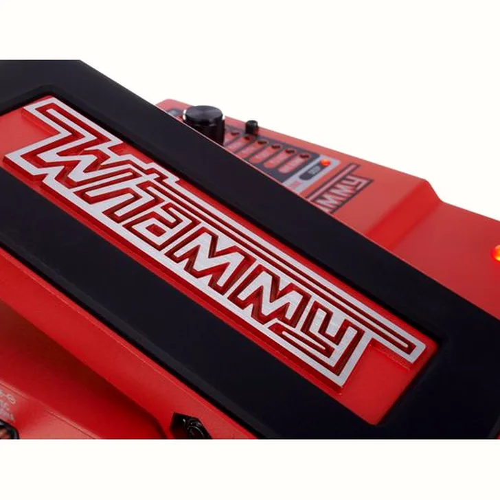 Digitech Whammy 5 Bundle Review: Perfect voor live en studio