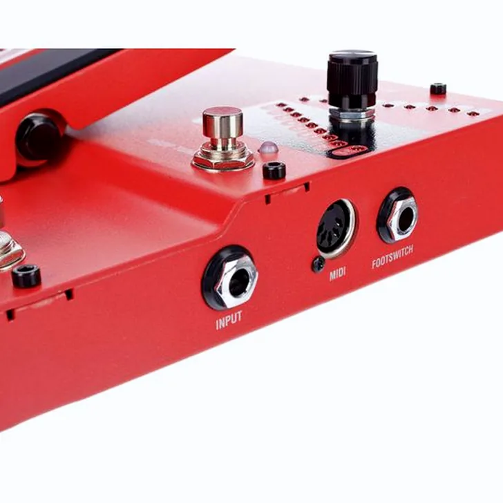 Digitech Whammy DT Review & Test: Wat je moet weten voor je koopt