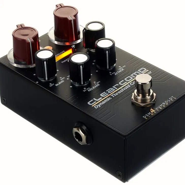 DSM & Humboldt ClearComp 1078 Compressor Prijs, kwaliteit & Review