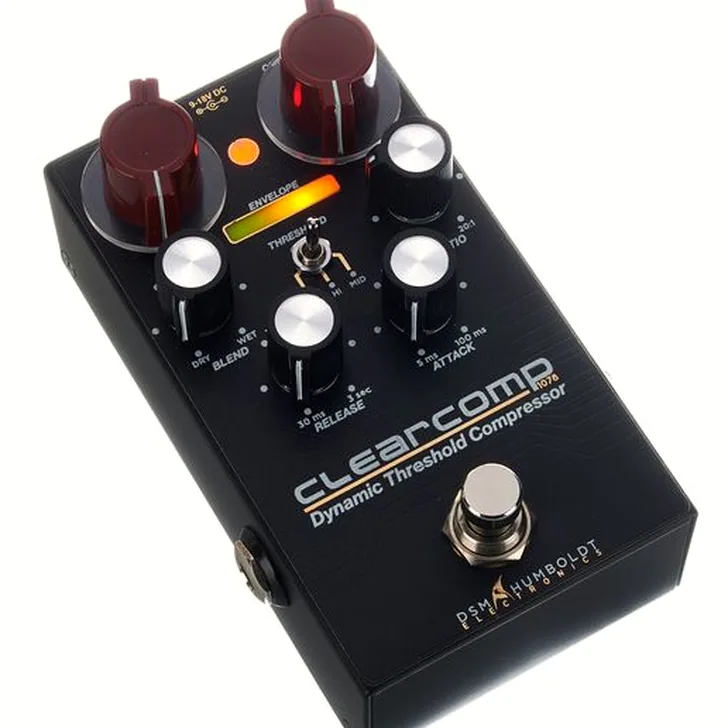DSM & Humboldt ClearComp 1078 Compressor Prijs, kwaliteit & Review