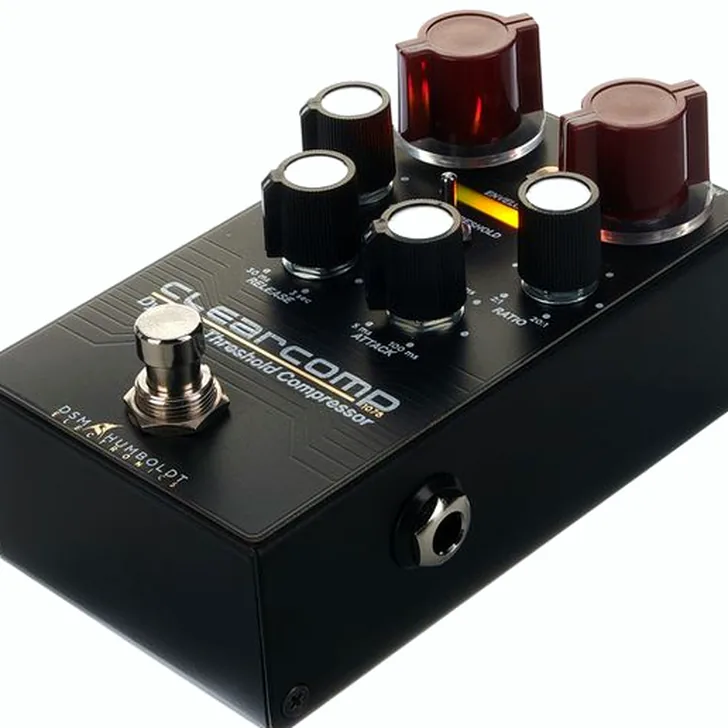 DSM & Humboldt ClearComp 1078 Compressor Prijs, kwaliteit & Review
