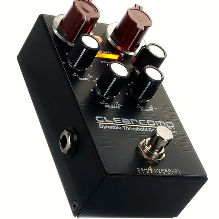DSM & Humboldt ClearComp 1078 Compressor Prijs, kwaliteit & Review