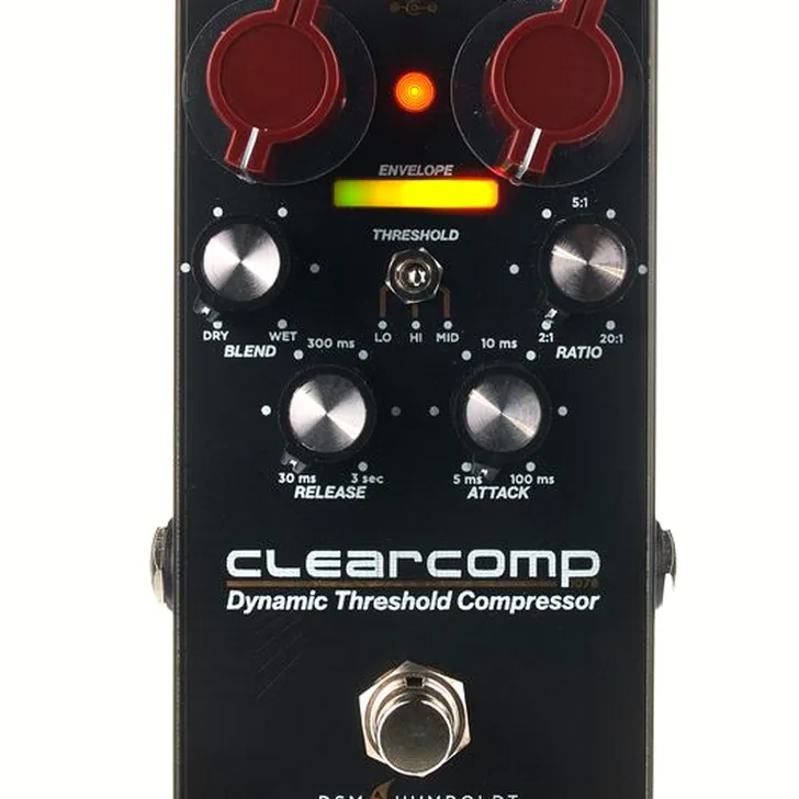 DSM & Humboldt ClearComp 1078 Compressor Prijs, kwaliteit & Review