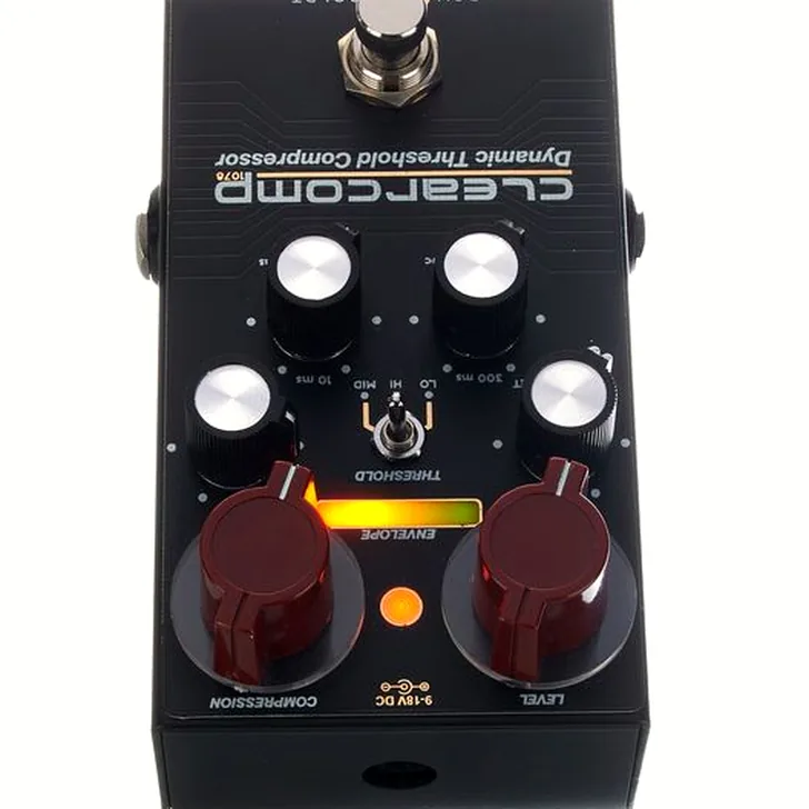 DSM & Humboldt ClearComp 1078 Compressor Prijs, kwaliteit & Review