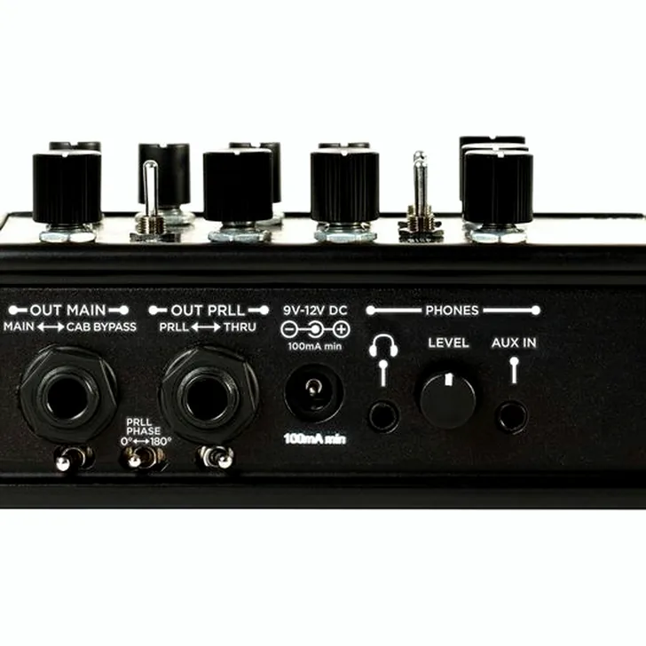 DSM & Humboldt Simplifier Bass Master Effectpedaal Test: Hoe goed is hij echt?