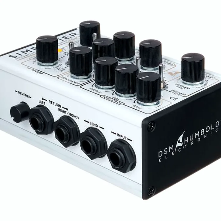 DSM & Humboldt Simplifier MKII Kopen? Lees eerst deze review!