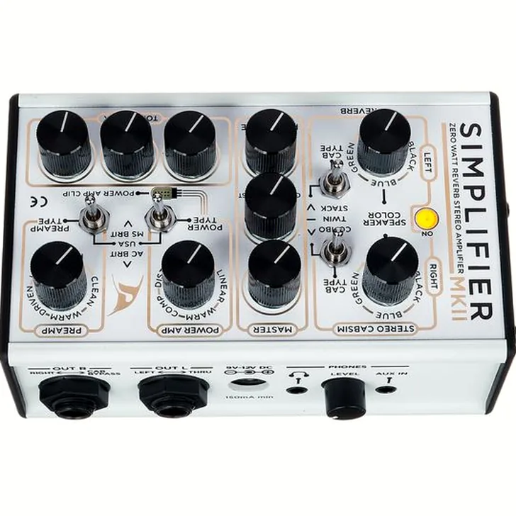 DSM & Humboldt Simplifier MKII Kopen? Lees eerst deze review!