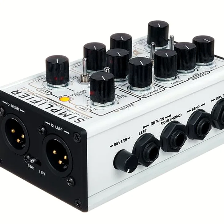 DSM & Humboldt Simplifier MKII Kopen? Lees eerst deze review!