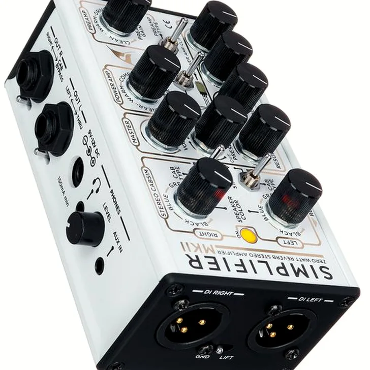 DSM & Humboldt Simplifier MKII Kopen? Lees eerst deze review!
