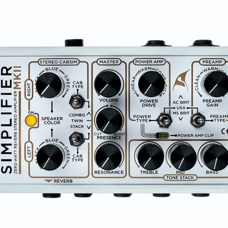 DSM & Humboldt Simplifier MKII Kopen? Lees eerst deze review!