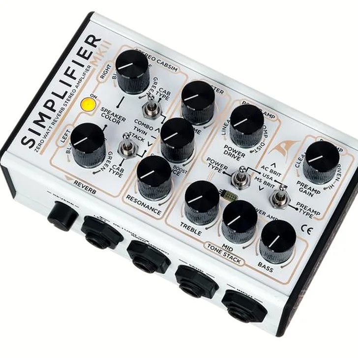 DSM & Humboldt Simplifier MKII Kopen? Lees eerst deze review!