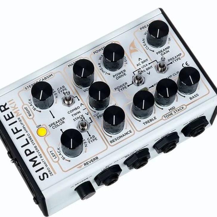 DSM & Humboldt Simplifier MKII Kopen? Lees eerst deze review!