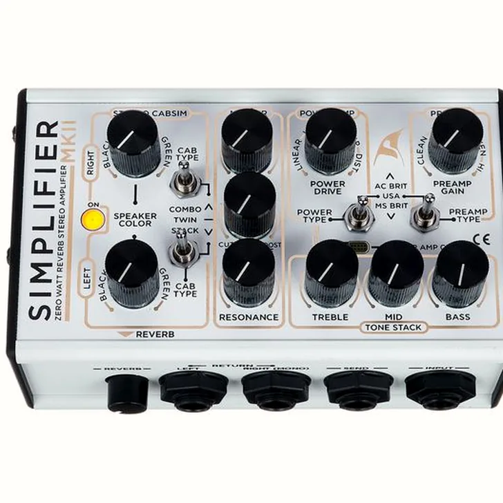 DSM & Humboldt Simplifier MKII Kopen? Lees eerst deze review!