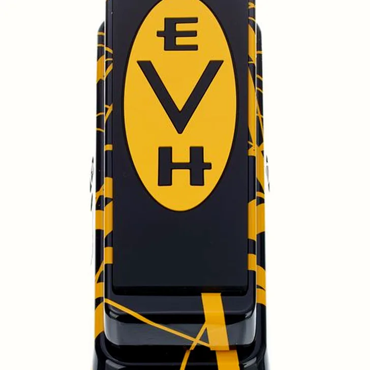 Dunlop EVH-95 Wah Wah Gitaarpedaal Review: Onze bevindingen