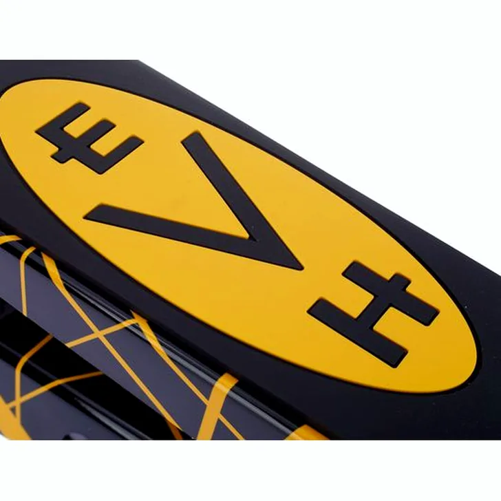 Dunlop EVH-95 Wah Wah Gitaarpedaal Review: Onze bevindingen