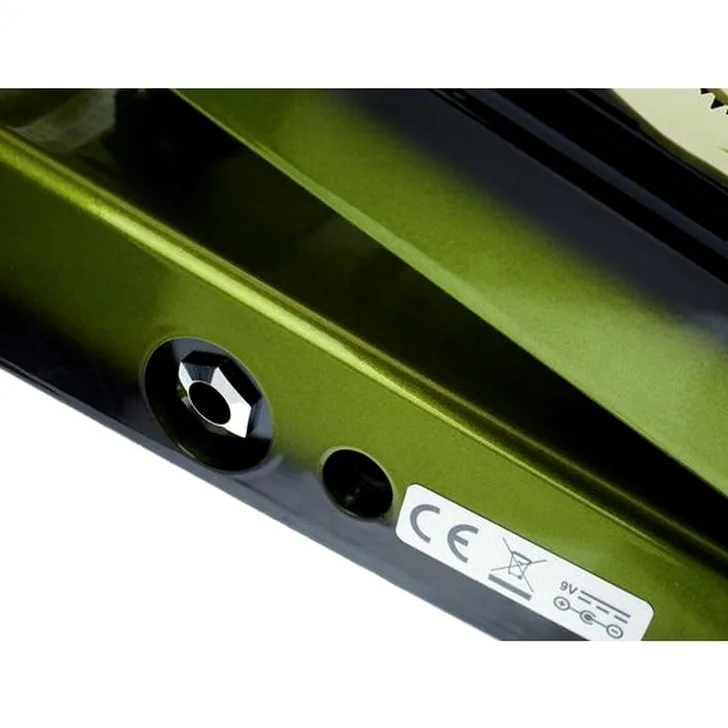 Dunlop Kirk Hammett Signature Wah Review: Een must-have voor je sound?
