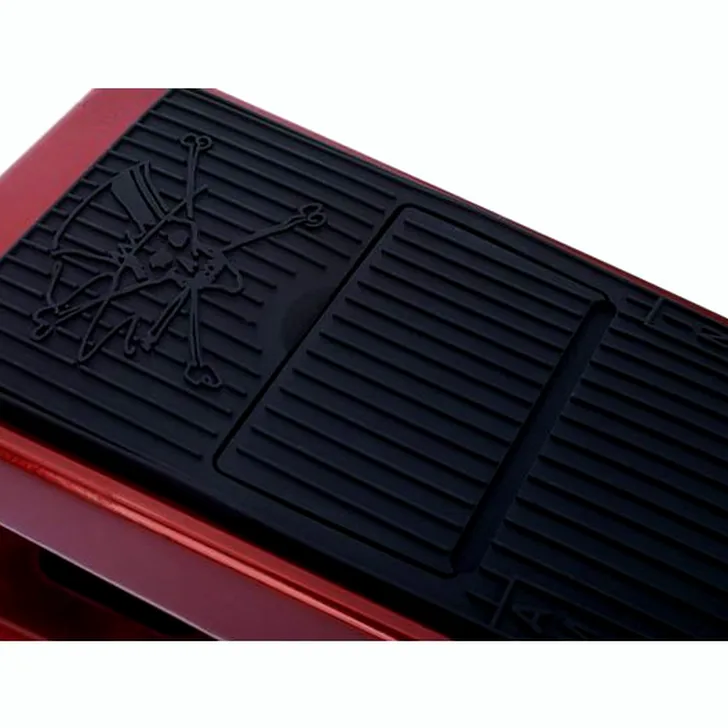 Dunlop SW-95 Slash Signature Wah-Wah Test: Onze eerlijke mening en ervaringen