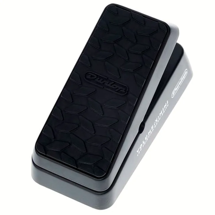 Dunlop Volume X Mini Pedal DVP4 Review: Wat maakt dit gitaareffect uniek?