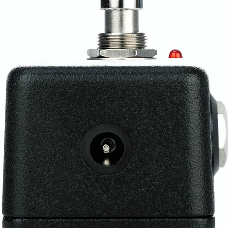 EarthQuaker Devices A/B Box Testrapport: Geluidskwaliteit en functies