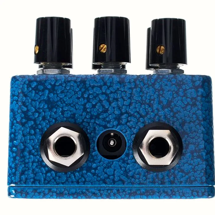 EarthQuaker Devices Zoar Dynamic Audio Distortion Kopen? Lees eerst deze review!