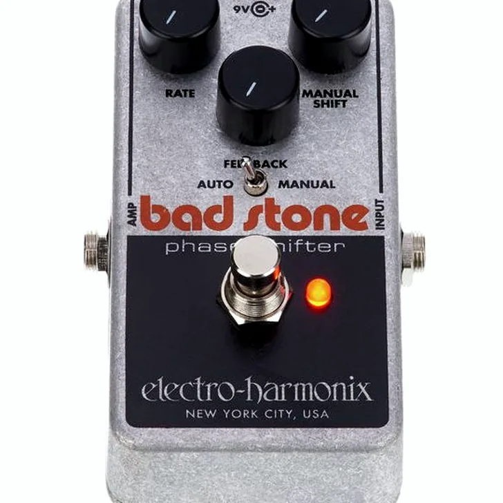 Electro Harmonix Bad Stone Review: Onze ultieme praktijktest