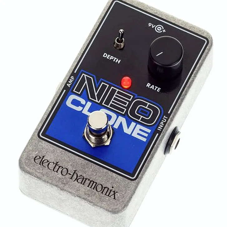 Electro Harmonix Neo Clone Review: Onze conclusie en definitieve oordeel