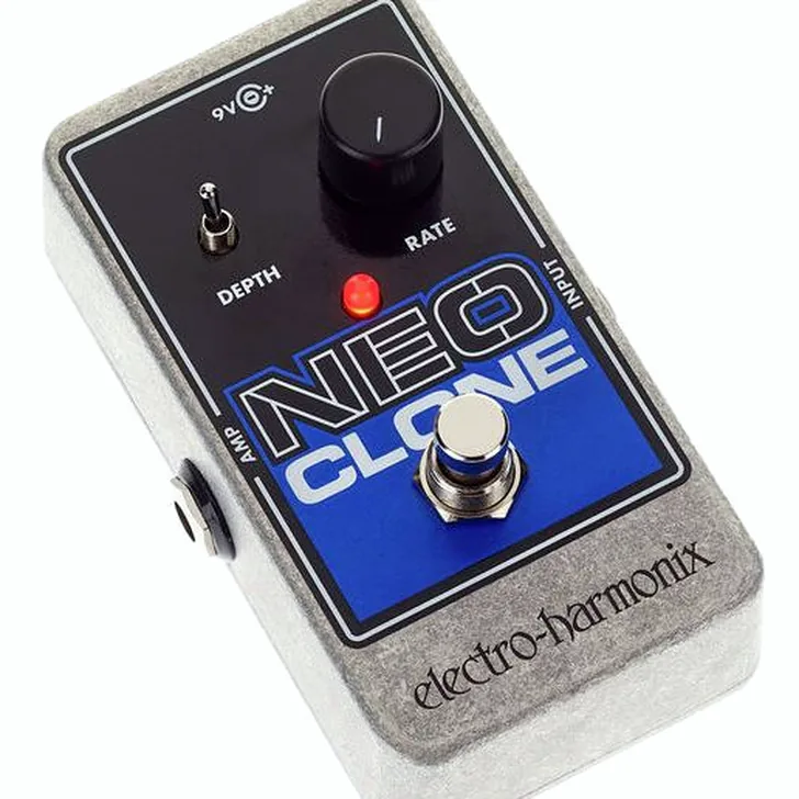 Electro Harmonix Neo Clone Review: Onze conclusie en definitieve oordeel