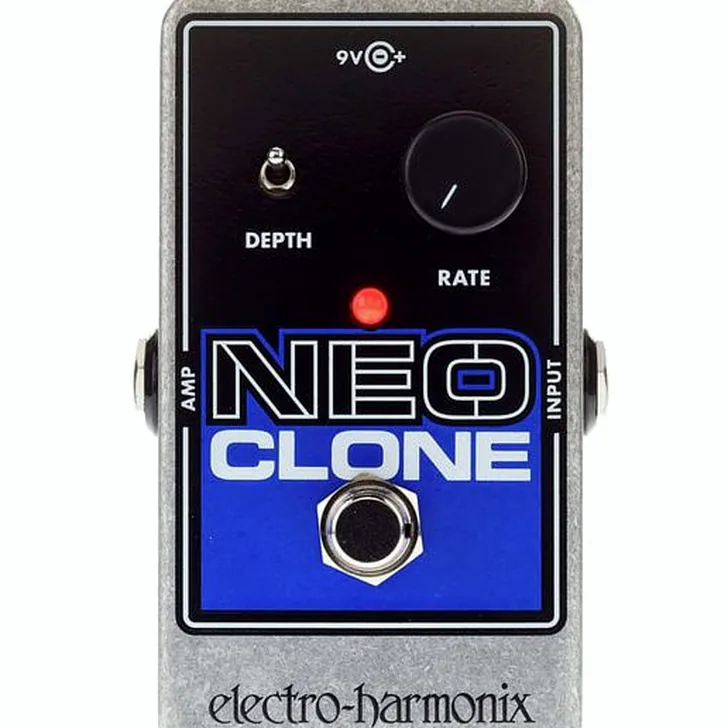 Electro Harmonix Neo Clone Review: Onze conclusie en definitieve oordeel